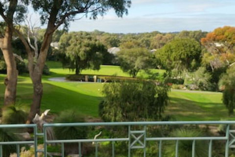 Joondalup Golf Retreat - Surfers Paradise Gold Coast 0