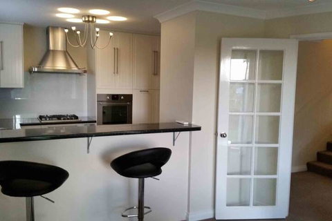 Joondalup Golf Retreat - Surfers Paradise Gold Coast 6