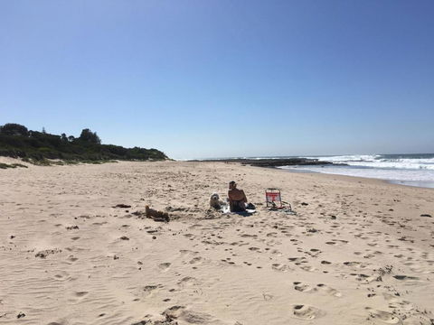 SHELLHARBOUR BEACH COTTAGE 1 Minute Walk To Beach Flags In Summer - Surfers Paradise Gold Coast 1