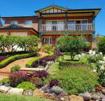 Jervis Bay Blue Vincentia - Surfers Paradise Gold Coast