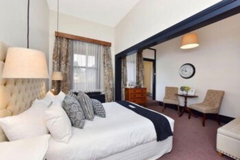 Hotel Etico At Mount Victoria Manor - Surfers Paradise Gold Coast 0