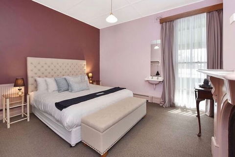 Hotel Etico At Mount Victoria Manor - Surfers Paradise Gold Coast 7