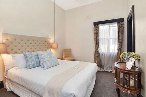 Hotel Etico At Mount Victoria Manor - Surfers Paradise Gold Coast 5
