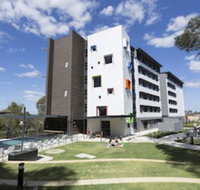 ECU Joondalup Village - Surfers Paradise Gold Coast