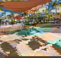 Gateway Lifestyle Jacaranda - Surfers Paradise Gold Coast