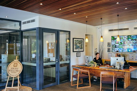 Eight Willows Retreat - Surfers Paradise Gold Coast 7