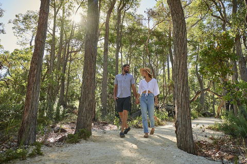 Eight Willows Retreat - Surfers Paradise Gold Coast 5