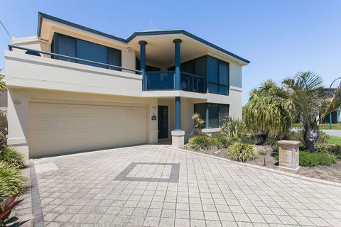 Seahaven Villas By Rockingham Apartments - Surfers Paradise Gold Coast 2