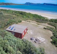 Cloudy Bay Cabin - Surfers Paradise Gold Coast
