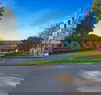 Pleasant Way River Lodge - Surfers Paradise Gold Coast