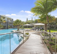 Drift Apartments - Tweed Coast Holidays - Surfers Paradise Gold Coast