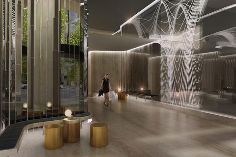 IFSuites (IFSTAYS) EQ Tower - Surfers Paradise Gold Coast 5