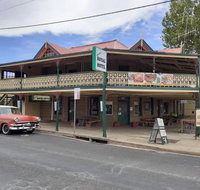 Royal Hotel Cooma - Surfers Paradise Gold Coast
