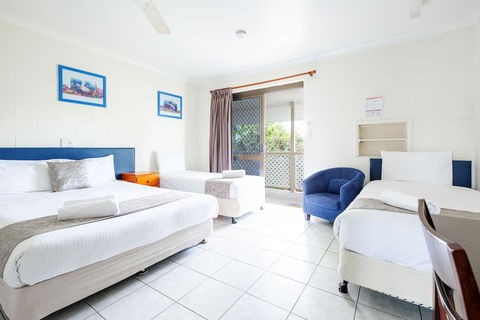 Motel Ingham - Surfers Paradise Gold Coast 4