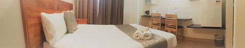 Motel Ingham - Surfers Paradise Gold Coast 6