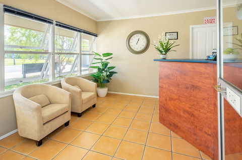Motel Ingham - Surfers Paradise Gold Coast 3