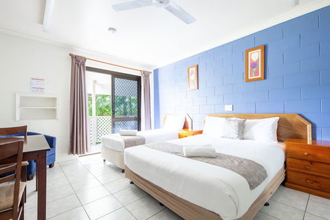 Motel Ingham - Surfers Paradise Gold Coast 5