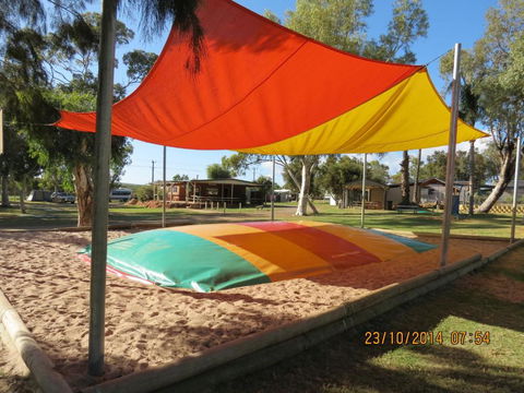 Kalbarri Tudor Holiday Park - Surfers Paradise Gold Coast 4