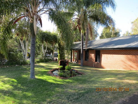 Kalbarri Tudor Holiday Park - Surfers Paradise Gold Coast 6