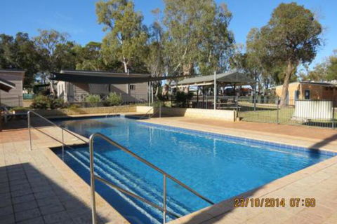 Kalbarri Tudor Holiday Park - Surfers Paradise Gold Coast 0