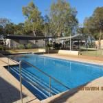 Kalbarri Tudor Holiday Park - Surfers Paradise Gold Coast 1