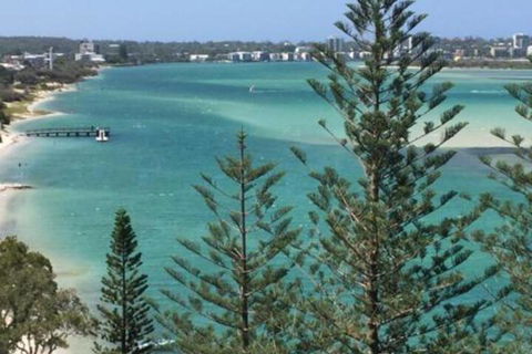 Just Perfect Apartment With Ocean Views - Surfers Paradise Gold Coast 0