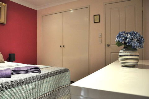 TL Warmest Homestay - Surfers Paradise Gold Coast 5