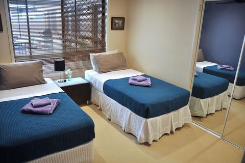 TL Warmest Homestay - Surfers Paradise Gold Coast 6