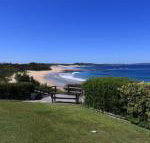 Bunkys by The Sea Holiday House - Surfers Paradise Gold Coast