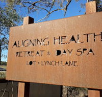 Aligning Health Retreat  Day Spa - Surfers Paradise Gold Coast