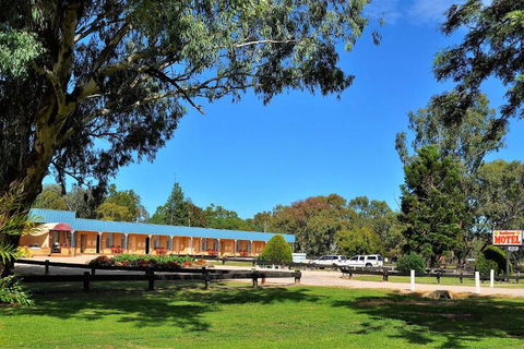 Sunflower Motel - Surfers Paradise Gold Coast 6