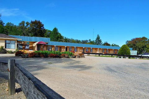 Sunflower Motel - Surfers Paradise Gold Coast 3