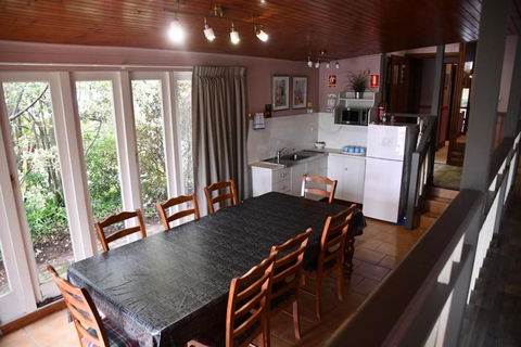 Henrys Cottage - Surfers Paradise Gold Coast 5