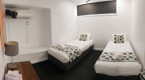 Aart Apartments - Surfers Paradise Gold Coast 3