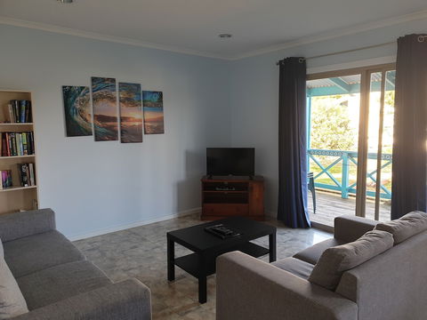 Marion Bay Holiday Villas - Surfers Paradise Gold Coast 2