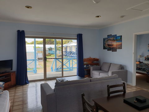 Marion Bay Holiday Villas - Surfers Paradise Gold Coast 1