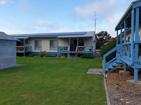 Marion Bay Holiday Villas - Surfers Paradise Gold Coast 0
