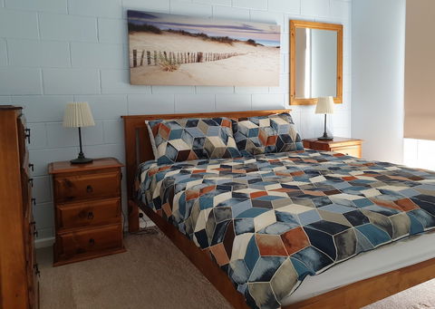 Marion Bay Holiday Villas - Surfers Paradise Gold Coast 4