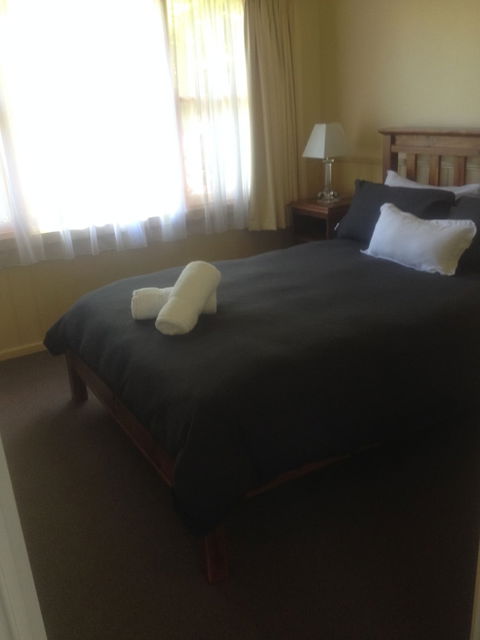 View Hill Holiday Units - Surfers Paradise Gold Coast 1