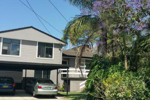 FOREST Inn - Surfers Paradise Gold Coast 6