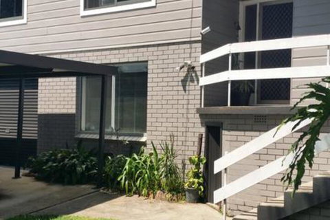 FOREST Inn - Surfers Paradise Gold Coast 4