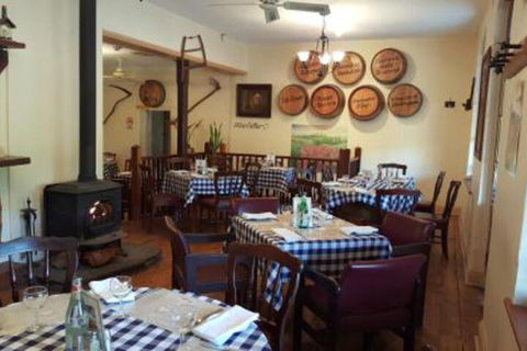 Osteria Sanso B & B - Surfers Paradise Gold Coast 6