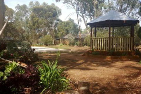 Osteria Sanso B & B - Surfers Paradise Gold Coast 2