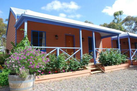 Osteria Sanso B & B - Surfers Paradise Gold Coast 4