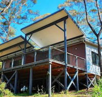 The Nullaki Eco Retreat