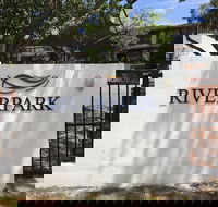 Riverpark-studio apartment - Surfers Paradise Gold Coast