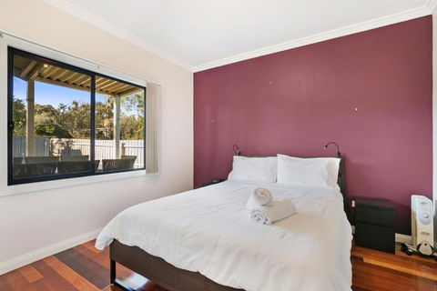 The Bud House - Surfers Paradise Gold Coast 1