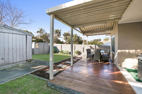 The Bud House - Surfers Paradise Gold Coast 3