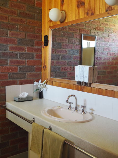 St Arnaud Country Road Motel - Surfers Paradise Gold Coast 4
