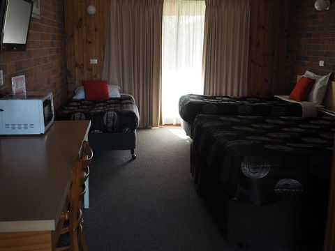 St Arnaud Country Road Motel - Surfers Paradise Gold Coast 3